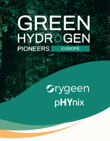Groupes de travail sur l'hydrogène vert